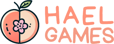 Hael Games - Camp Arcadia