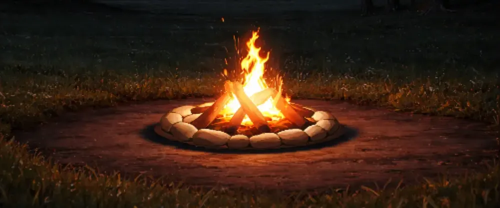 Campfire Exchange
