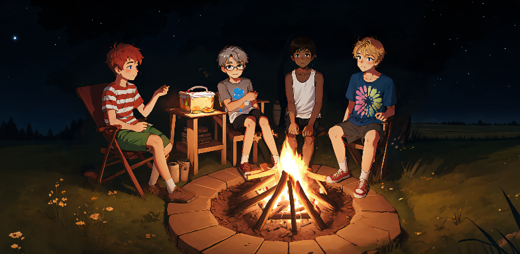 Camp Arcadia