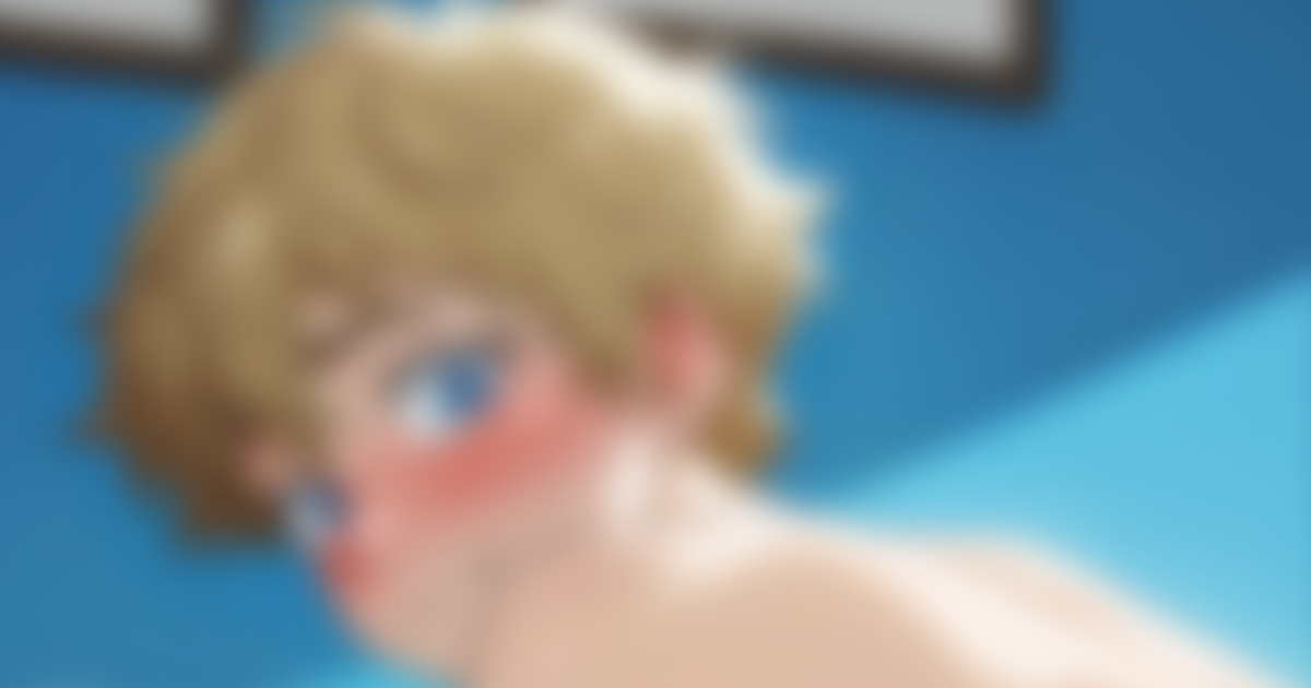 Liam - Bedroom Tease (2 pics + 1 vid)
