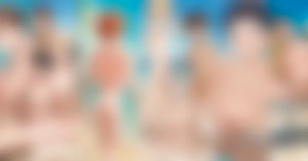 What if... Beach Day was different? (old, repost) (15 images)